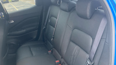 Nissan Juke 1.6 Hybrid Tekna 5dr Auto Hybrid Hatchback